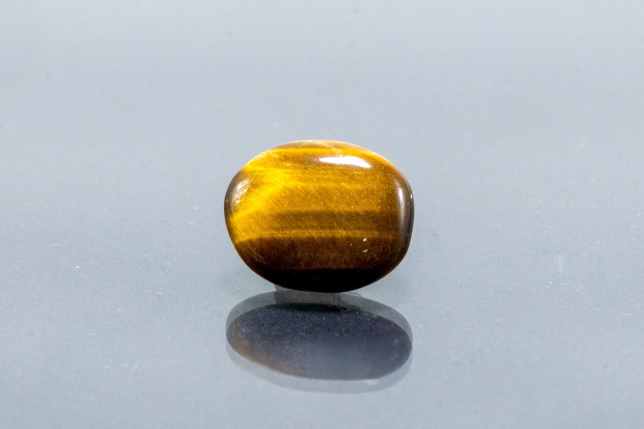 Tiger Eye